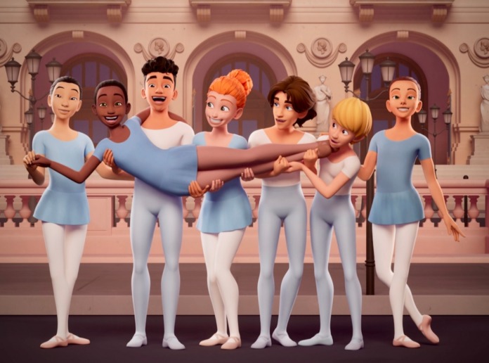 20 Dance Street [Cottonwood Media]