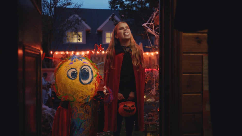 Disney Holiday Short: Best Christmas Ever