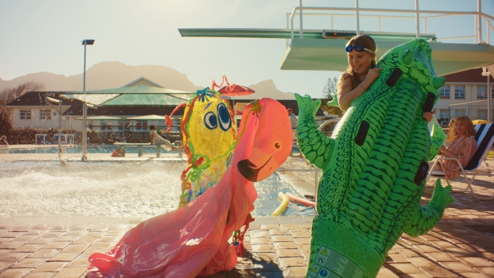 Disney Holiday Short: Best Christmas Ever