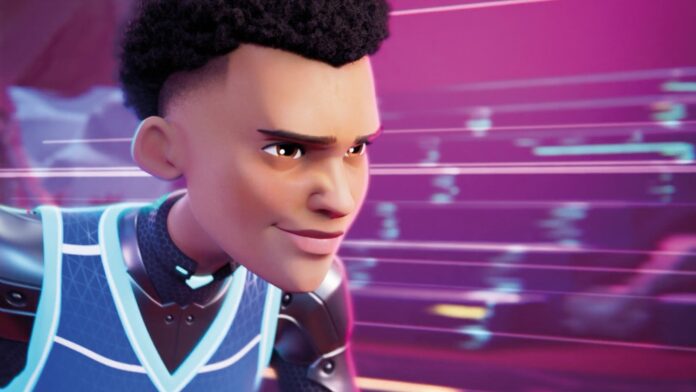 Alien Dunk [PGS Entertainment]