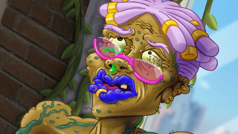 Oh My God...Yes! A Series of Extremely Relatable Circumstances