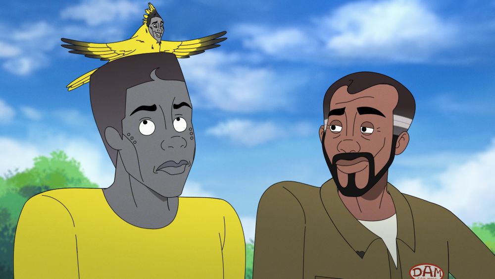 Oh My God...Yes! A Series of Extremely Relatable Circumstances