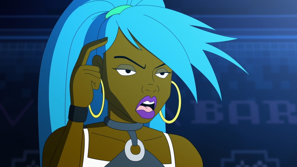 Oh My God...Yes! A Series of Extremely Relatable Circumstances