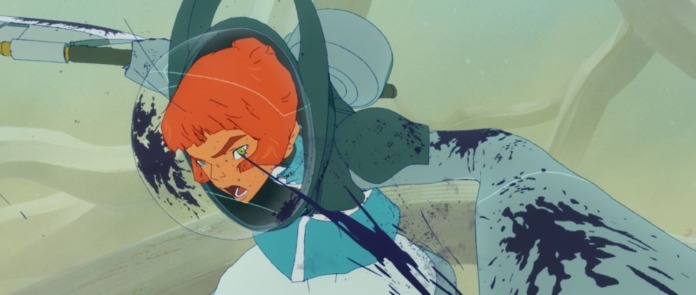 ©Hiroshi Sakurazaka / Shueisha, ALL YOU NEED IS KILL Project