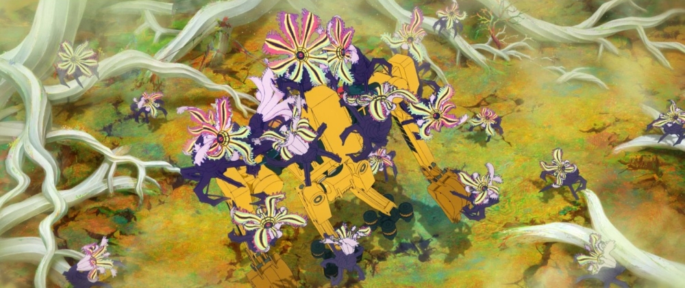 Hiroshi Sakurazaka / Shueisha, ALL YOU NEED IS KILL Project About Warner Bros. Japan: