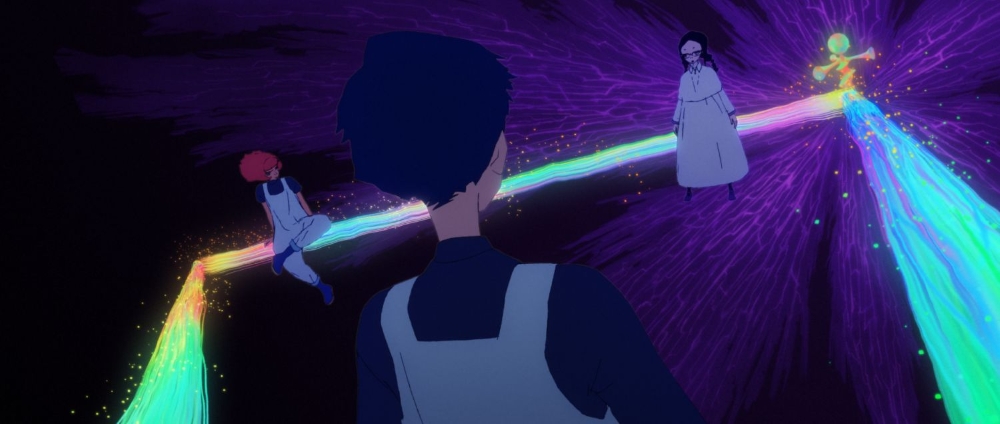 Hiroshi Sakurazaka / Shueisha, ALL YOU NEED IS KILL Project About Warner Bros. Japan: