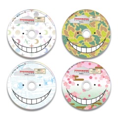 Assassination Classroom box set