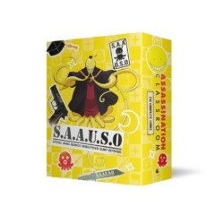 Assassination Classroom box set