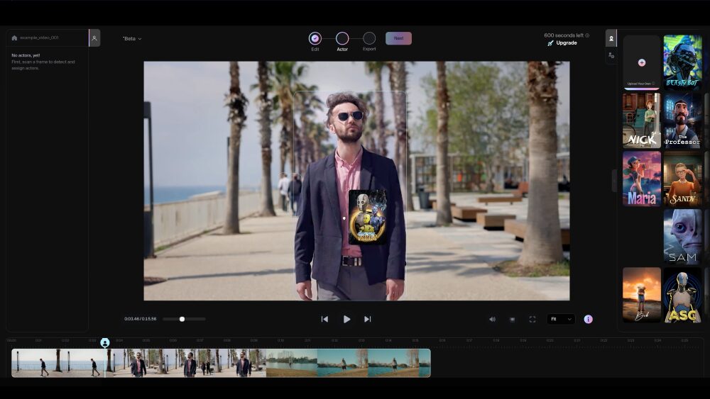 Autodesk Flow Studio