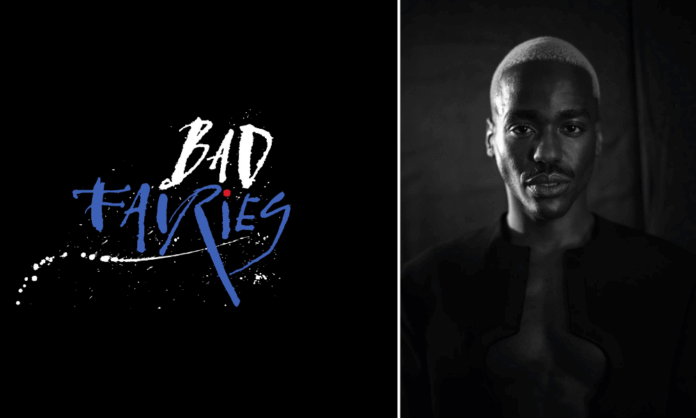 Ncuti Gatwa [ph: Sarah M. Lee, c/o Warner Bros. Pictures Animation]