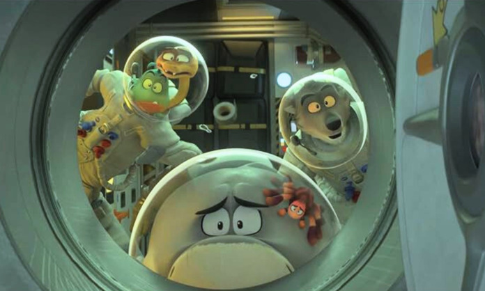 The Bad Guys 2 [DreamWorks Animation/Universal