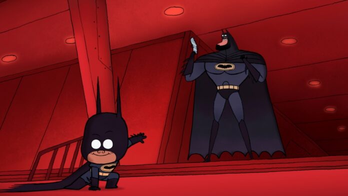 Bat-Fam [c/o Prime Video ©Amazon Content Services LLC]