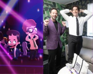 Big Mouth_Nick and John