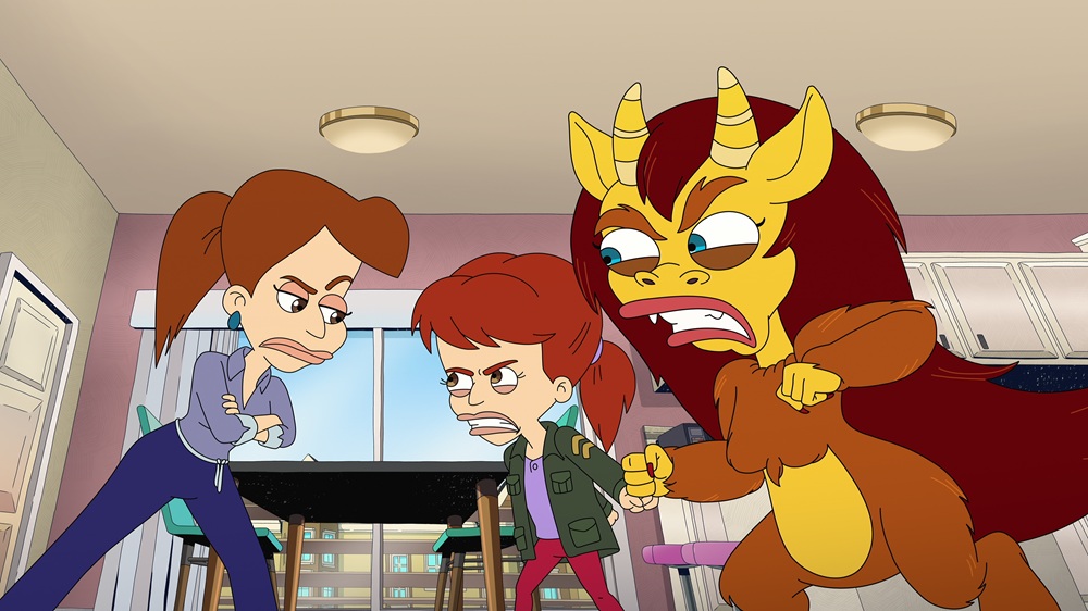 Big Mouth [Netflix]