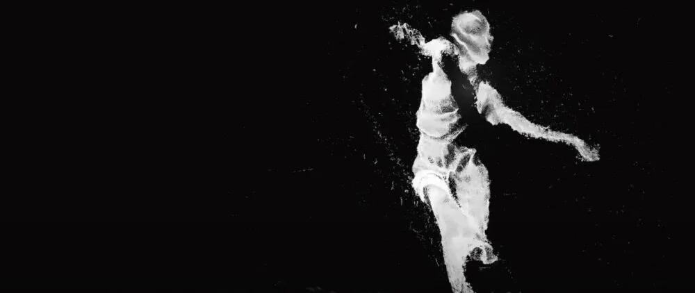 Black Hole Museum + Body Browser