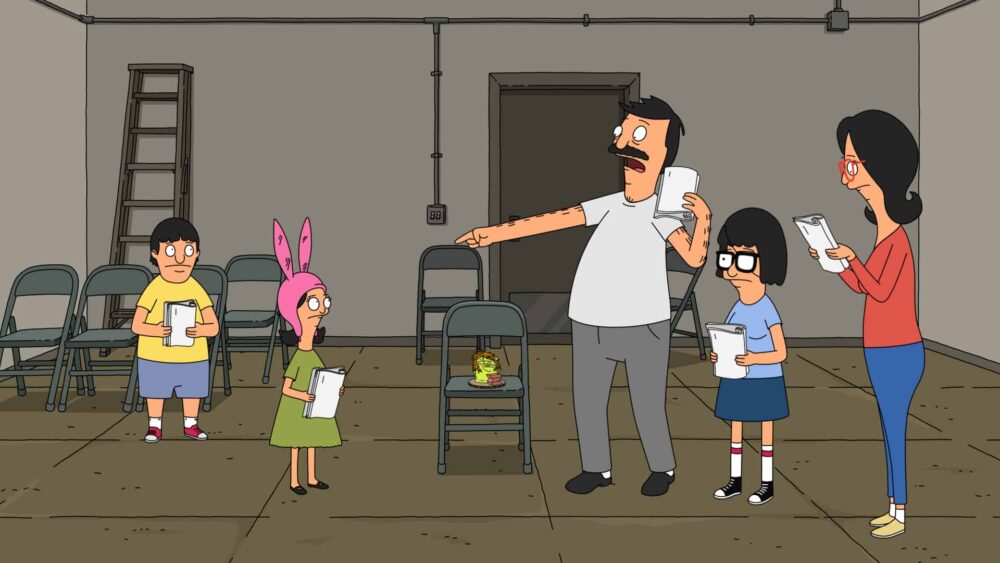 Bob's Burgers