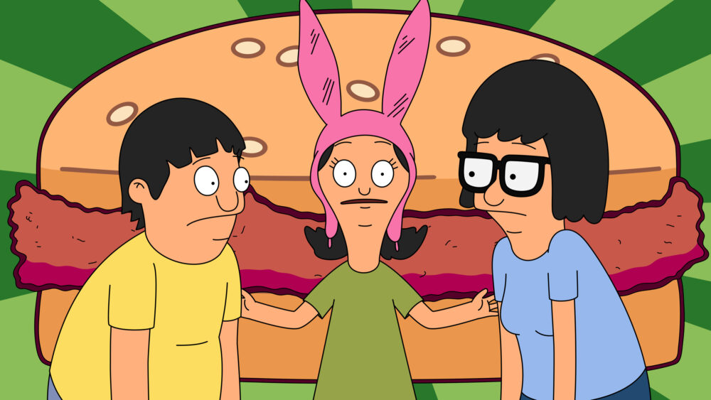 Bob's Burgers © 2023 by 20th Television