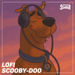 Lofi Scooby-Doo