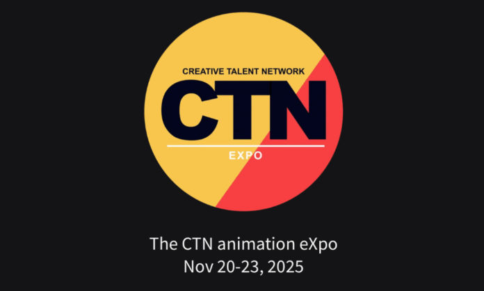 CTN eXpo 2025
