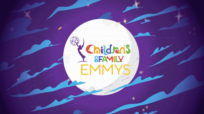 Children's & Family Emmys