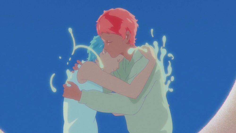 Coldplay-feelslikeimfallinginlove-duo