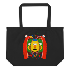 Don't Hug Me I'm Scared