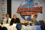 The World Animation & VFX Summit