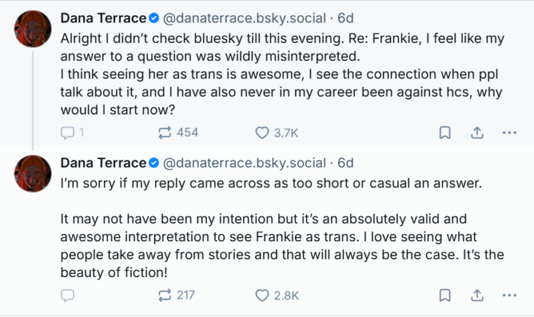 Dana Terrace KoG bsky