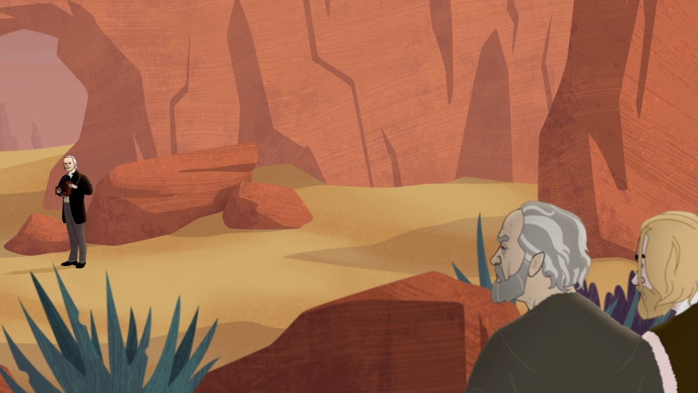 Doctor Who: The Savages