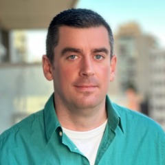 Donnie MacIntyre [c/o Limestone Animation]