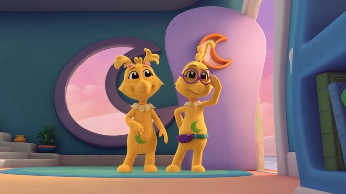 Dr. Seuss's The Sneetches