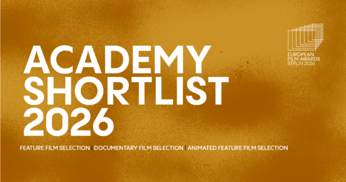 EFA Shortlist