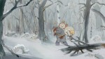 Ernest and Celestine