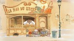 Ernest and Celestine