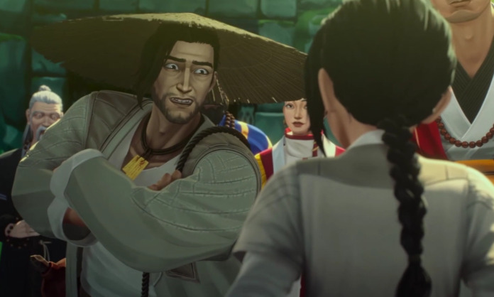 Exorcism Chronicles: The Beginning