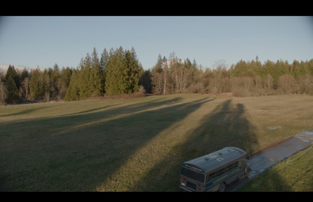 Fire Country (c/o CBS VFX)