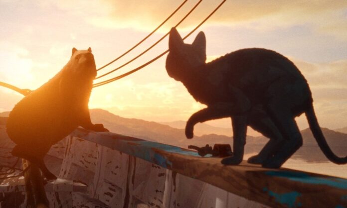 Flow [Dream Well Studios / Sacrebleu Prod. / Take Five]