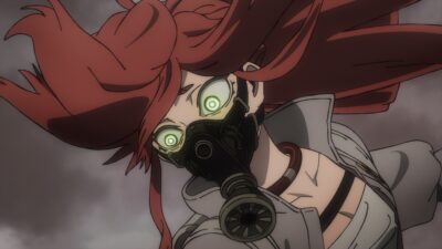 Gachiakuta –– ©Kei Urana, Hideyoshi Andou and KODANSHA_ “GACHIAKUTA” Production Committee – Trailer Still 12