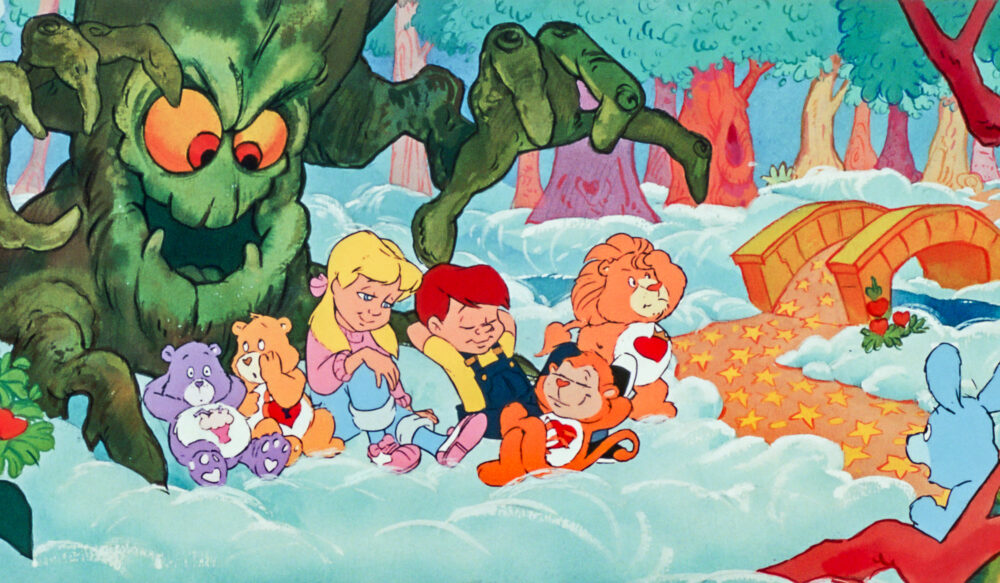 The Care Bears Movie
