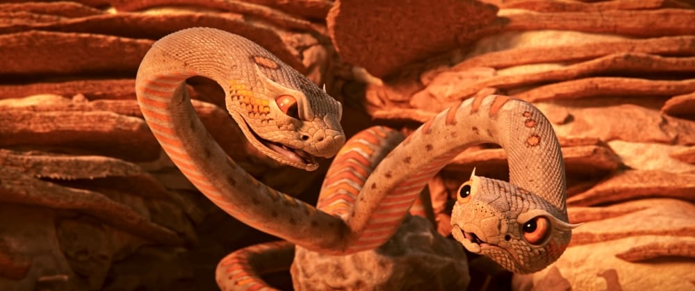 Gracie & Pedro: Pets to the Rescue