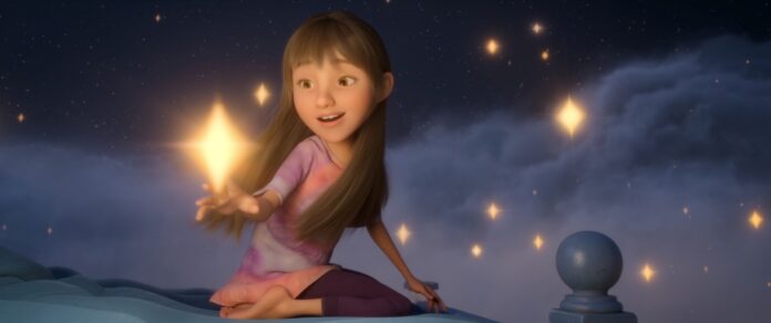 In Your Dreams [Netflix © 2025]