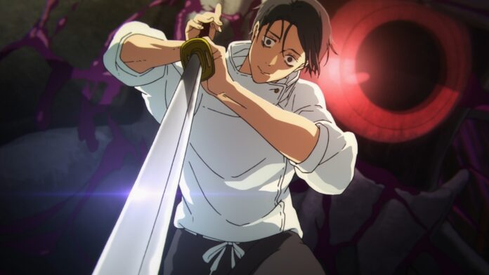 Jujutsu Kaisen - The Culling Game © Gege Akutami/Shueisha, JUJUTSU KAISEN Project