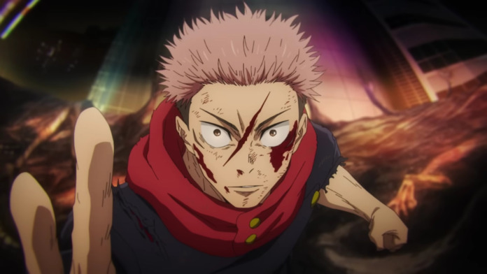 Jujutsu Kaisen: Execution