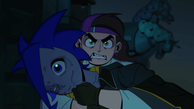 Knights of Guinevere [Glitch Productions]