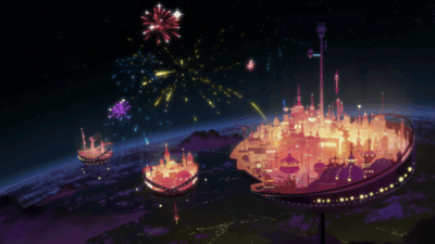 Knights of Guinevere [Glitch Productions]