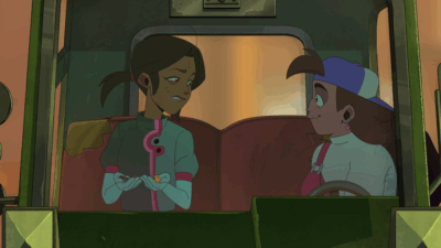 Knights of Guinevere [Glitch Productions]