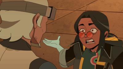 Knights of Guinevere [Glitch Productions]