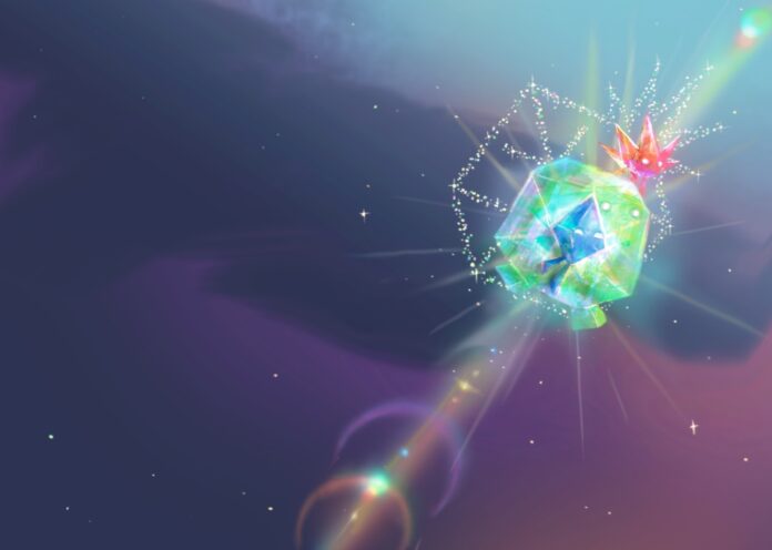 LBX 2025 artwork by Emmy-winning creator Kei Acedera.