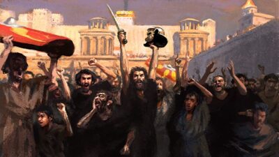 Legend of Destruction 4