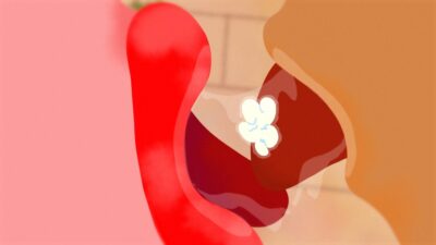 Gummy Mummy [Lydia Reid]